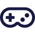 Gaming icon